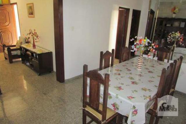 Casa à venda com 3 dormitórios em Caiçaras, Belo horizonte cod:10995 - Foto 3