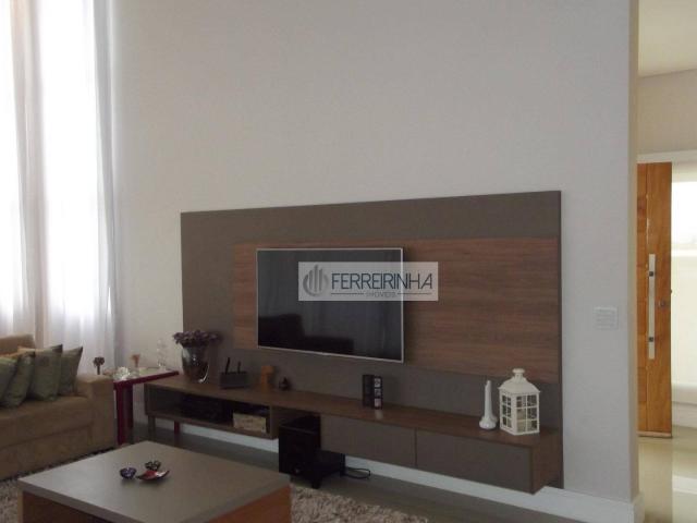 Casa Térrea com 3 dormitórios à venda, 320 m² por R$ 1.850.000 - Parque Mirante Do Vale - - Foto 8