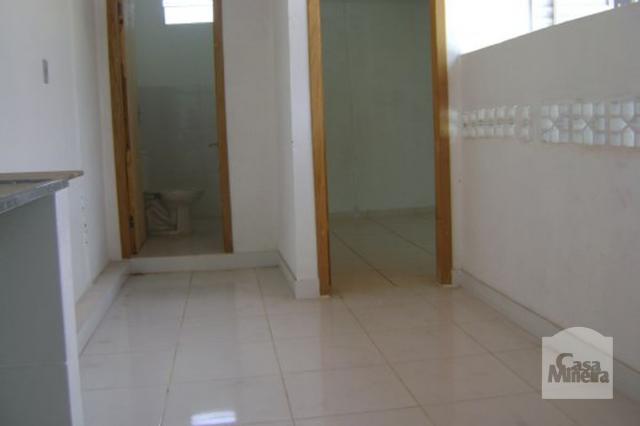 Casa à venda com 3 dormitórios em Lagoinha, Belo horizonte cod:15709 - Foto 9