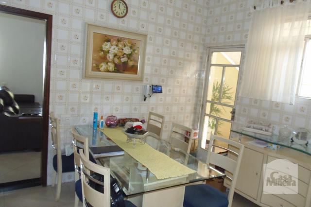 Casa à venda com 3 dormitórios em Carlos prates, Belo horizonte cod:207498 - Foto 11