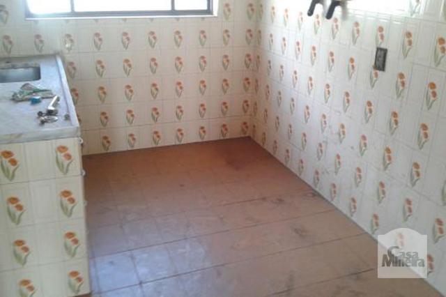 Casa à venda com 4 dormitórios em Carlos prates, Belo horizonte cod:103956 - Foto 5