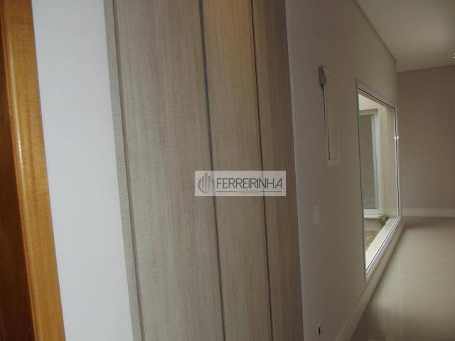 Casa Térrea com 3 dormitórios à venda, 320 m² por R$ 1.850.000 - Parque Mirante Do Vale - - Foto 20