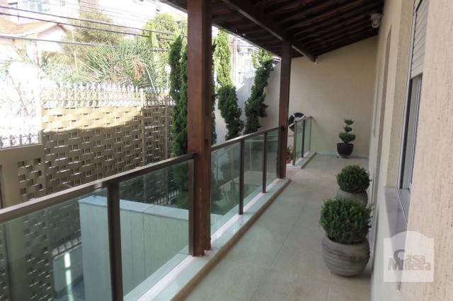 Casa à venda com 3 dormitórios em Carlos prates, Belo horizonte cod:207498 - Foto 18