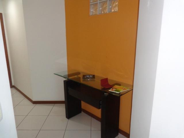 Apartamento Beira Mar.Luxo,C/3 qtos C/2suítes, C/2gar. Varanda C/vista total - Foto 14
