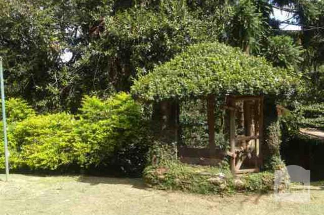 Casa de condomínio à venda com 3 dormitórios em Aconchego da serra, Itabirito cod:114180 - Foto 20