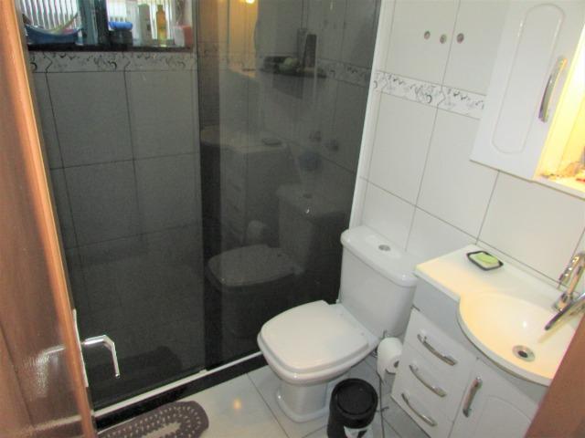 Engenho de Dentro Rua Maria Paula Térreo 2 quartos Dependência de empregada 1 vaga - Foto 10