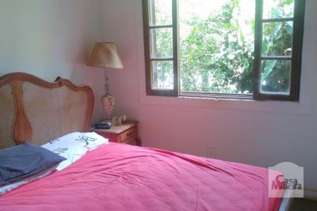 Casa de condomínio à venda com 3 dormitórios em Aconchego da serra, Itabirito cod:114180 - Foto 10