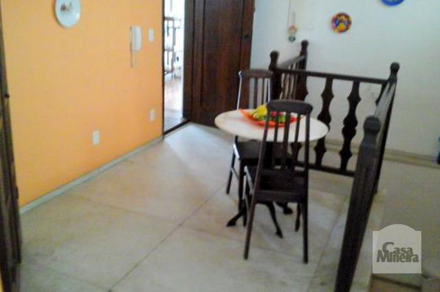 Casa à venda com 4 dormitórios em Santa lúcia, Belo horizonte cod:107035 - Foto 9