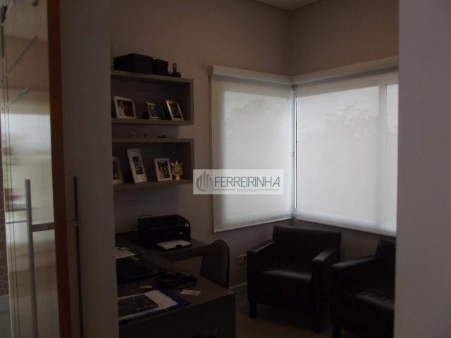 Casa Térrea com 3 dormitórios à venda, 320 m² por R$ 1.850.000 - Parque Mirante Do Vale - - Foto 13