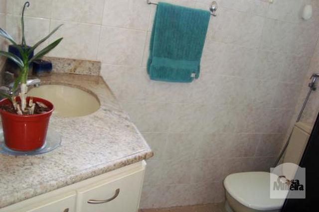 Casa à venda com 3 dormitórios em Bonfim, Belo horizonte cod:15715 - Foto 6