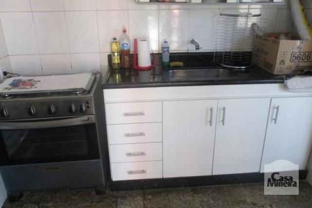 Casa à venda com 3 dormitórios em Palmeiras, Belo horizonte cod:104304 - Foto 8