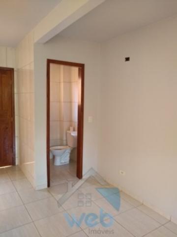 Casa à venda com 2 dormitórios em Vitória régia, Curitiba cod:CA00365 - Foto 11