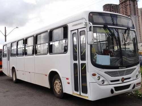 Ônibus Urbano - Torino - Mercedes OF 1722 - 2007 - Foto 2