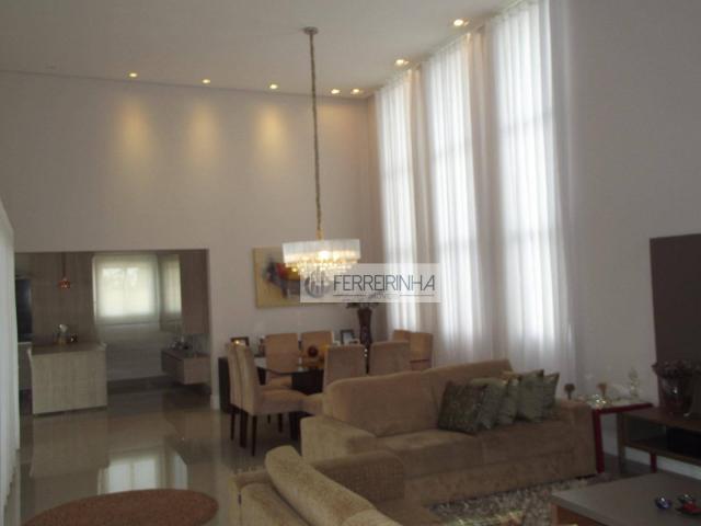 Casa Térrea com 3 dormitórios à venda, 320 m² por R$ 1.850.000 - Parque Mirante Do Vale - - Foto 7