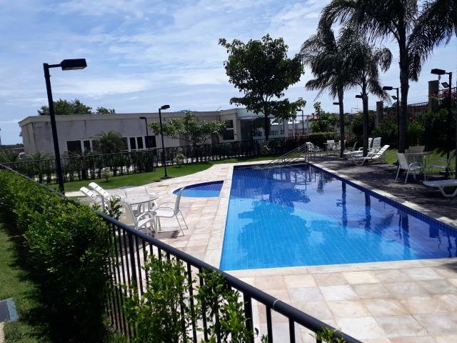 Villagio Manguinhos-San Remo-02 Quartos-Suite-Sol Manhã - Foto 4