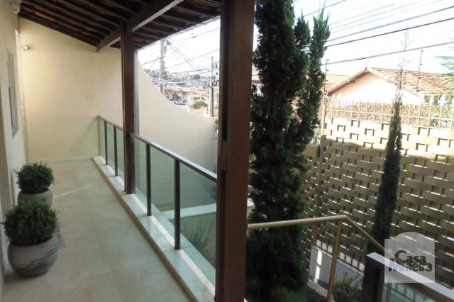 Casa à venda com 3 dormitórios em Carlos prates, Belo horizonte cod:207498 - Foto 17