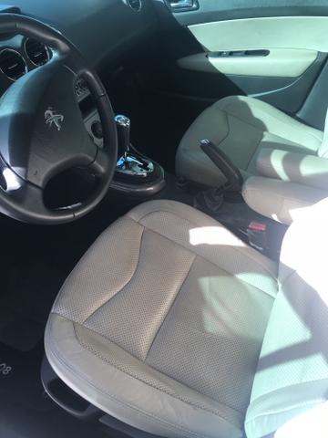 Peugeot 408 Allure 2012 - Foto 6