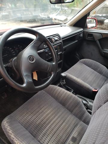 Peças vectra 1995 - Foto 5