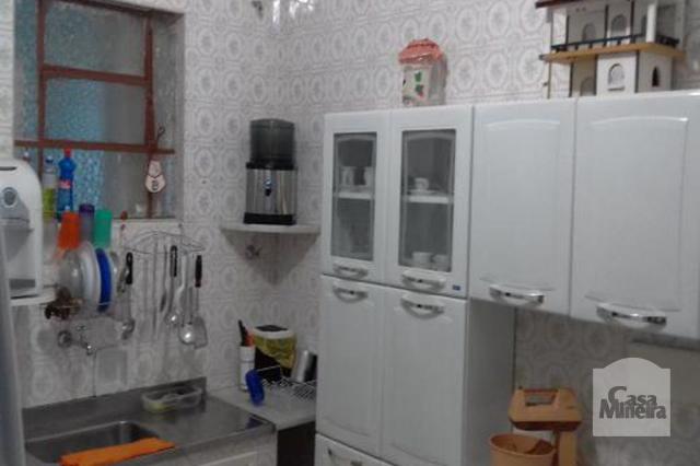 Casa à venda com 5 dormitórios em Carlos prates, Belo horizonte cod:114211 - Foto 14