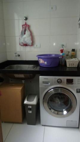 Apartamento residencial à venda, vila camilópolis, santo andré. - Foto 11