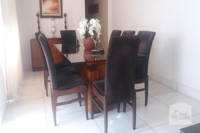Casa à venda com 3 dormitórios em Caiçaras, Belo horizonte cod:15603 - Foto 2