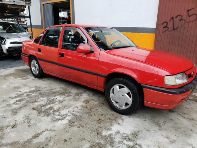 Peças vectra 1995 - Foto 2