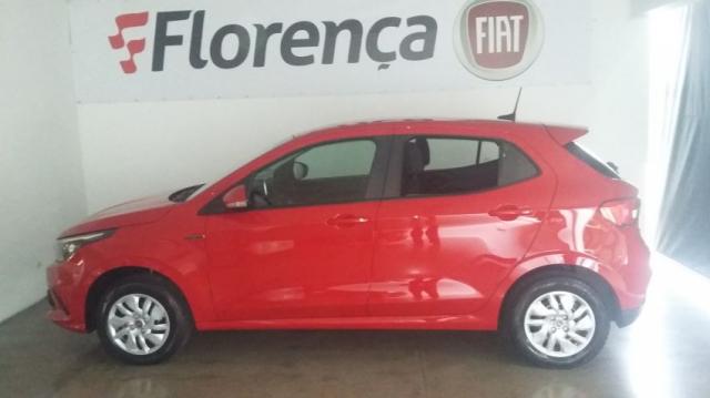 Fiat Argo DRIVE 1.0 FIREFLY Manual - Foto 2