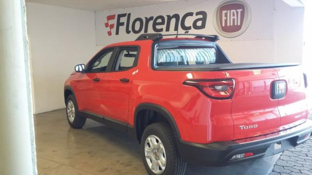 Fiat Toro FREEDOM 1.8 16V FLEX AUT. - Foto 5
