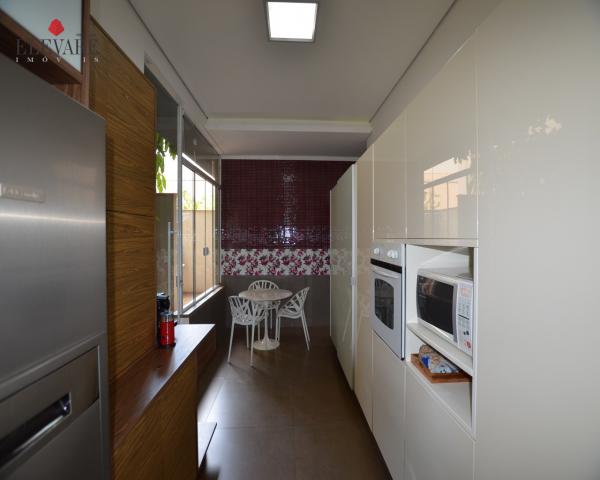 Casa de condomínio à venda com 4 dormitórios em Guaporé, Ribeirão preto cod:CA14694 - Foto 16