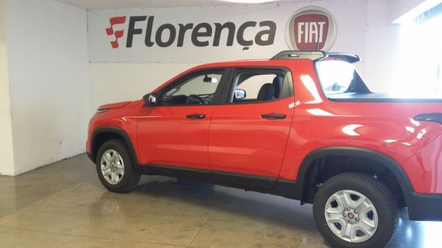 Fiat Toro FREEDOM 1.8 16V FLEX AUT. - Foto 3