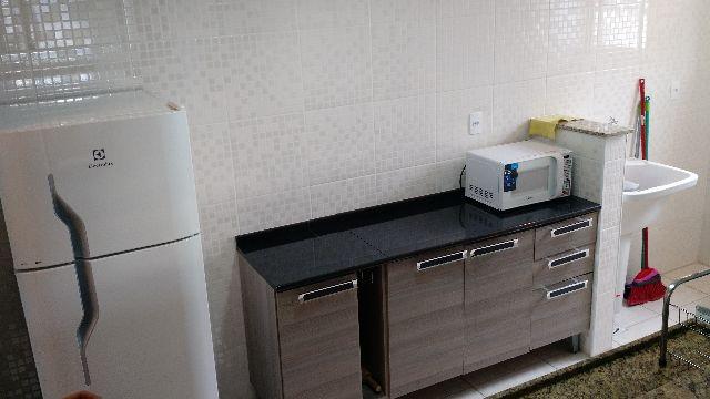 Ótimo quarto/sala Estrela Sul - 4 pessoas (Temporada) - Foto 5