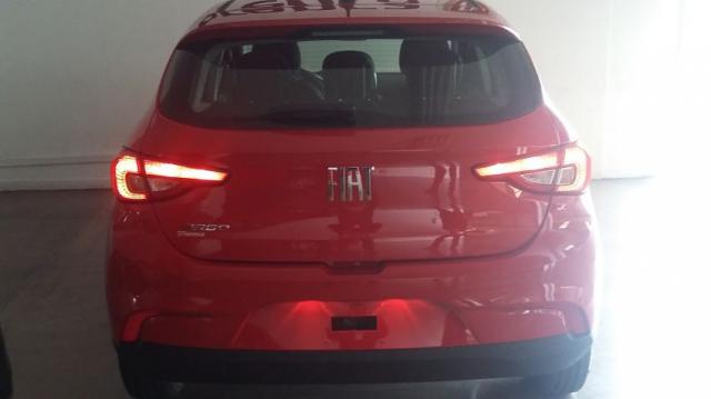 Fiat Argo DRIVE 1.0 FIREFLY Manual - Foto 4
