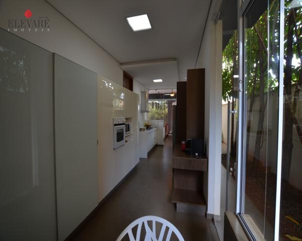 Casa de condomínio à venda com 4 dormitórios em Guaporé, Ribeirão preto cod:CA14694 - Foto 17