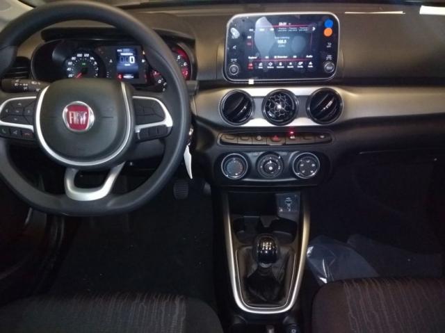 Fiat Argo DRIVE 1.3 FIREFLY GSR Manual - Foto 5