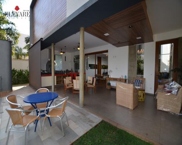 Casa de condomínio à venda com 4 dormitórios em Guaporé, Ribeirão preto cod:CA14694 - Foto 13