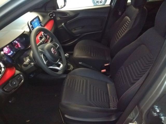 Fiat Argo HGT 1.8 Manual - Foto 6