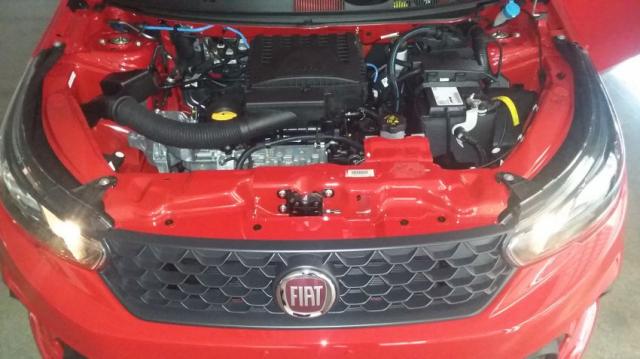 Fiat Argo DRIVE 1.0 FIREFLY Manual - Foto 5