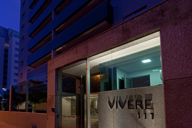 Vivere - 99m² a 127m² - Belo Horizonte, MG