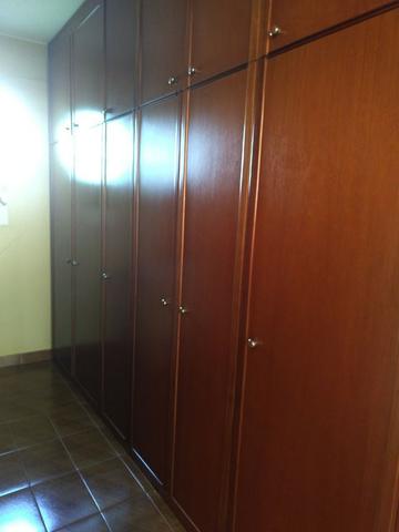 Excelente Sobrado QE 28 Guará 2, 5 suítes, 5 vagas de garagem cobertas + lazer - Foto 6