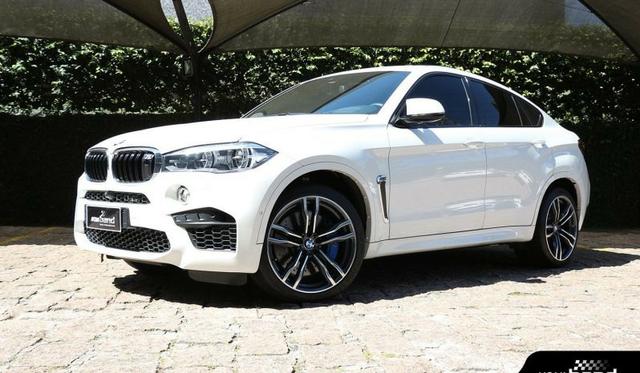 Jogo Rodas BMW R21 Aro 21 tala 10,5 dianteira 11,5 traseira X3 X4 X5 X6 Sport Serie M X6m - Foto 3