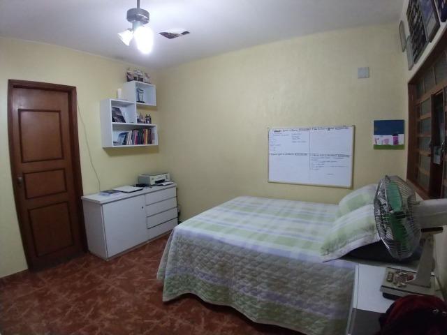 Excelente Sobrado QE 28 Guará 2, 5 suítes, 5 vagas de garagem cobertas + lazer - Foto 9
