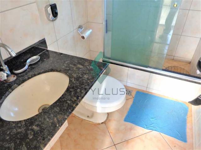Apartamento à venda com 2 dormitórios em Inhaúma, Rio de janeiro cod:C21326 - Foto 2