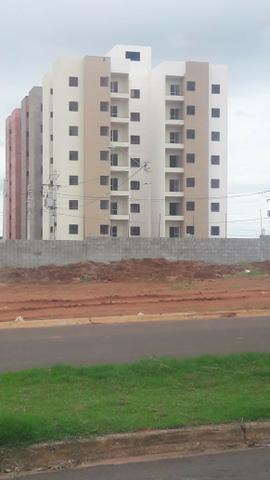 Napoli Aptos 2 Dorms 59m2 1 Suíte,Varanda Grill Lazer Completo 1 e 2 Vagas - Foto 7