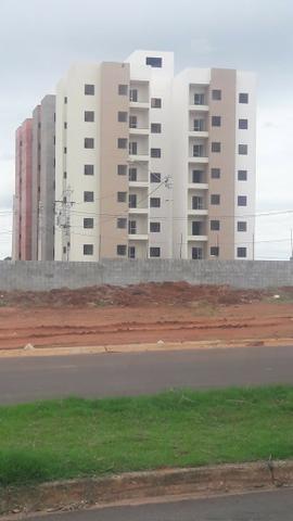 Napoli Aptos 2 Dorms 59m2 1 Suíte,Varanda Grill Lazer Completo 1 e 2 Vagas - Foto 6