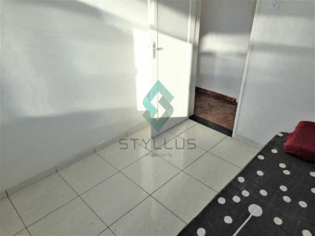 Apartamento à venda com 2 dormitórios em Inhaúma, Rio de janeiro cod:C21326 - Foto 15