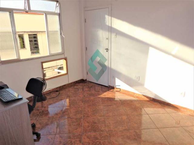 Apartamento à venda com 2 dormitórios em Inhaúma, Rio de janeiro cod:C21326 - Foto 5