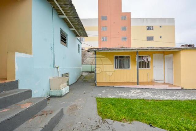 Terreno à venda em Pinheirinho, Curitiba cod:148367 - Foto 4