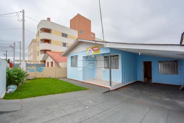 Terreno à venda em Pinheirinho, Curitiba cod:148367 - Foto 2