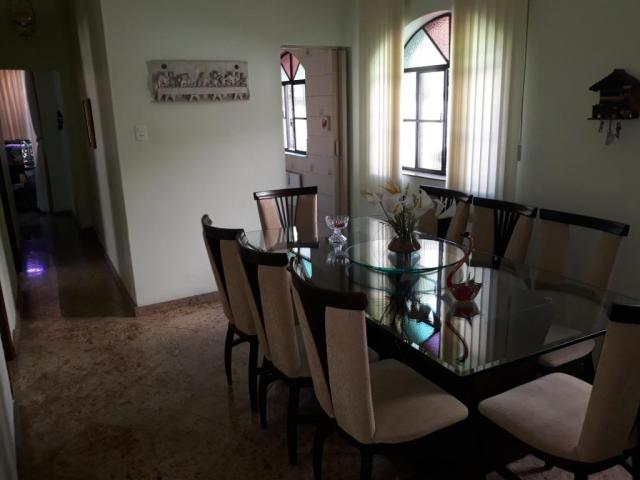 Casa residencial à venda, padre eustáquio, belo horizonte - ca0433. - Foto 16