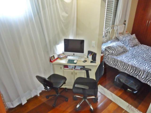 Apartamento à venda com 2 dormitórios em Buritis, Belo horizonte cod:14148 - Foto 11